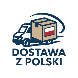 Dostawa z polski