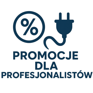 Promocje dla profesjonalistów